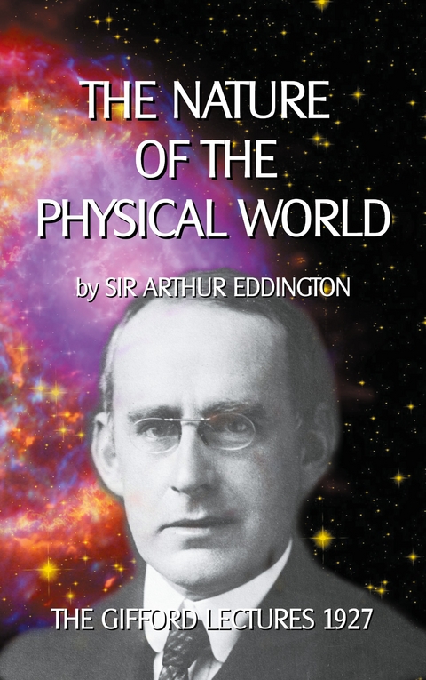 The Nature of the Physical World - Arthur Eddington