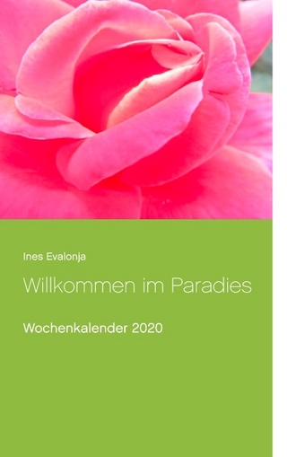 Willkommen im Paradies