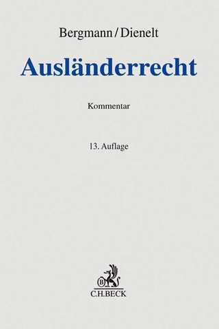Ausländerrecht