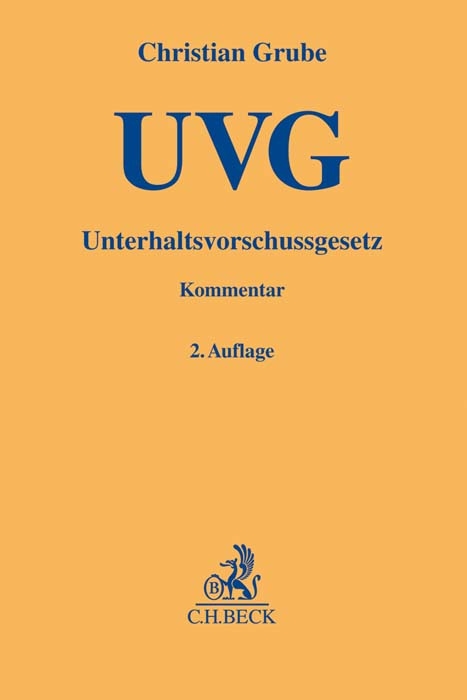 UVG - Christian Grube