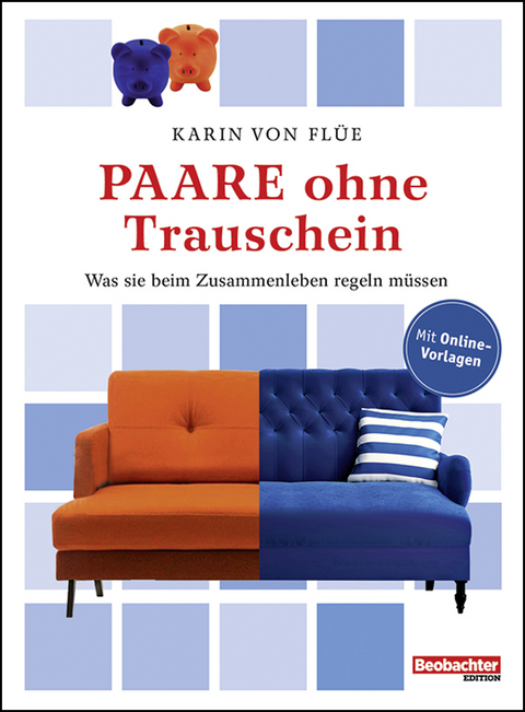 Paare ohne Trauschein - Karin von Fl&uuml;e