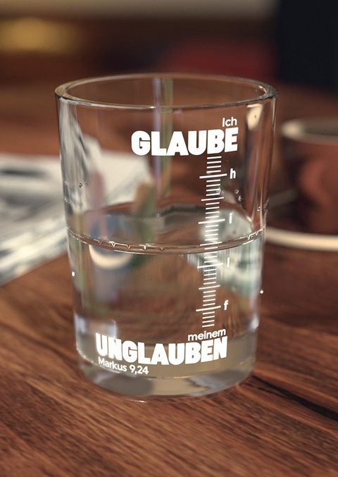 Jahreslosung 2020 - Lentikularkarte (3er-Set)