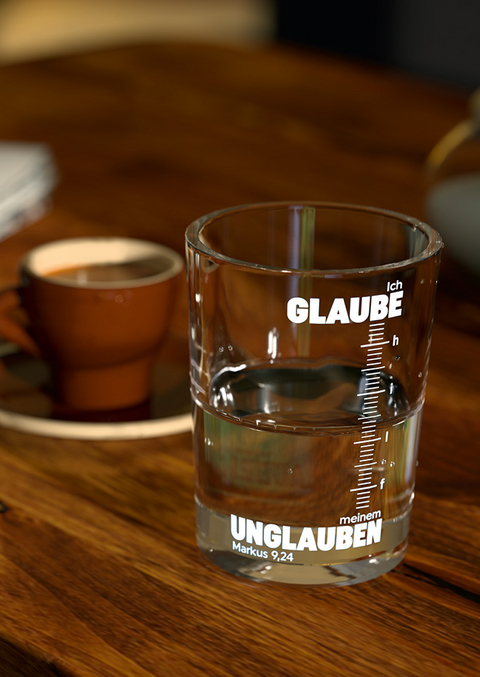 Jahreslosung 2020 - Postkarte (10er-Set)