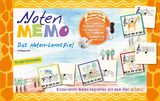 Noten Memo - 