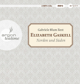 Norden und S&uuml;den - Elizabeth Gaskell