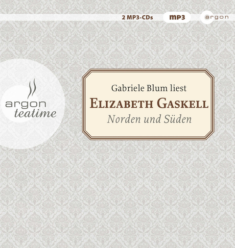 Norden und S&uuml;den - Elizabeth Gaskell