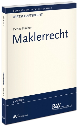 Maklerrecht