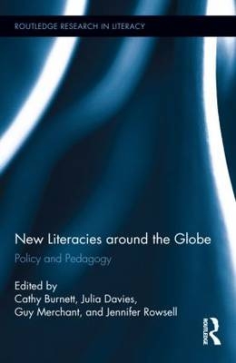New Literacies around the Globe - 