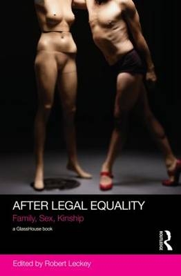 After Legal Equality