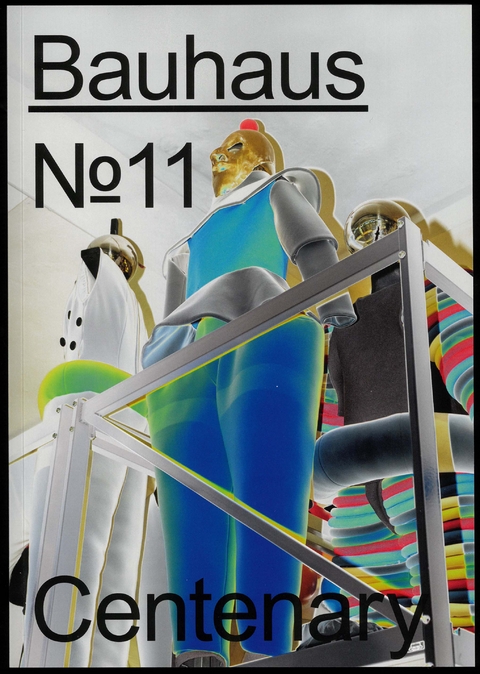 Bauhaus N&deg; 11 - 
