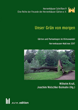 Unser Gr&uuml;n von morgen - 
