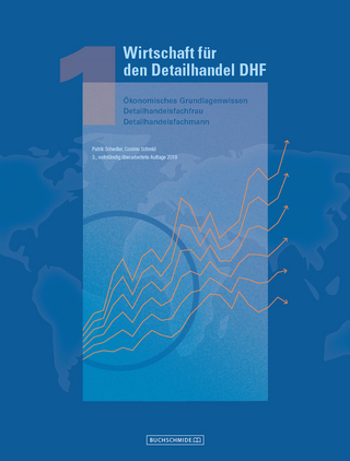 Wirtschaft für den Detailhandel DHF 1