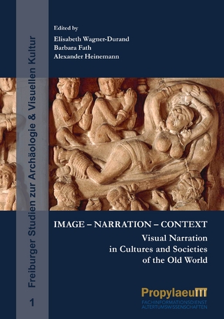 Image – Narration – Context