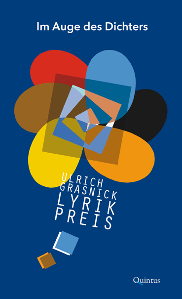Im Auge des Dichters - 