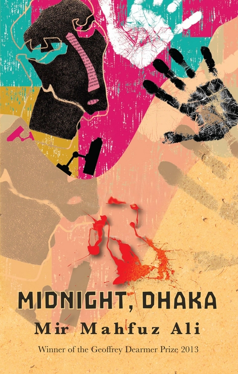 Midnight, Dhaka - Mahfuz Ali Mir