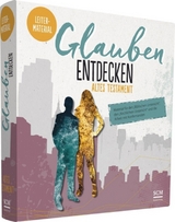 Glauben entdecken AT Leitermaterial - 