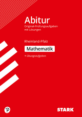 STARK Abiturpr&uuml;fung Rheinland-Pfalz - Mathematik