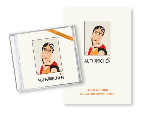 Aufhorchen 2.0 - Peter Eichst&auml;dt, Babette Herboth