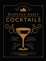Die offiziellen Downton Abbey Cocktails