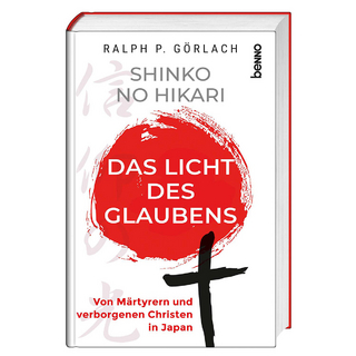 Shinko no Hikari – Das Licht des Glaubens