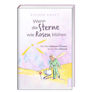 Wenn die Sterne wie Rosen blühen