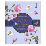 Sticker-Sammlung &raquo;Bl&uuml;tentr&auml;ume&laquo;