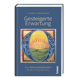 Gesteigerte Erwartung - P. Daniel H&ouml;rnemann