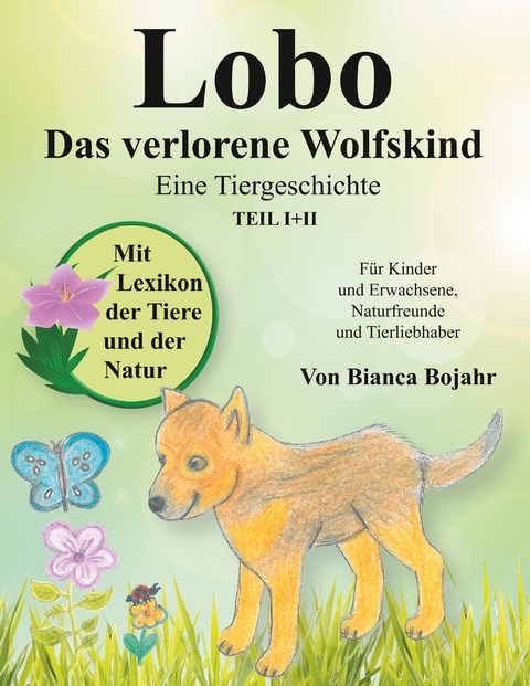 Lobo - Bianca Bojahr