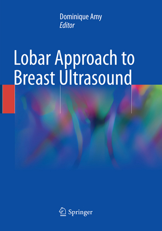 Lobar Approach to Breast Ultrasound