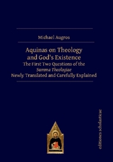 Aquinas on Theology and God’s Existence - Michael Augros