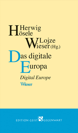 Das digitale Europa