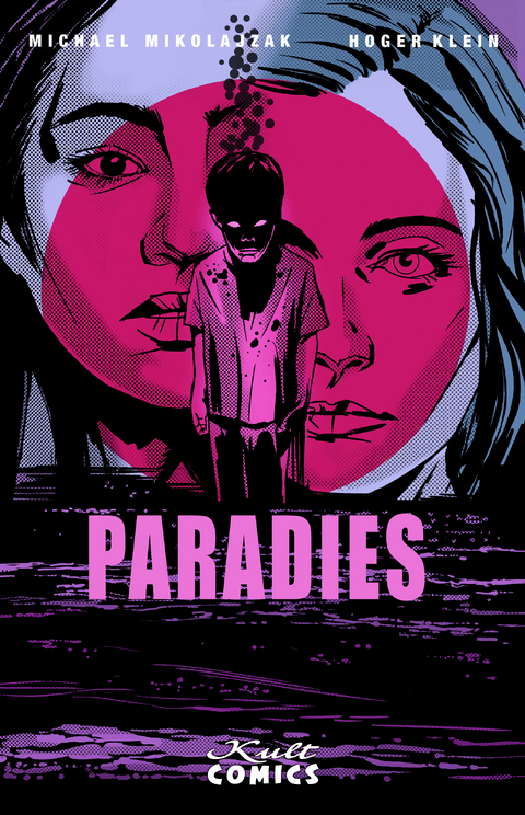 Paradies - Michael Mikolajczak