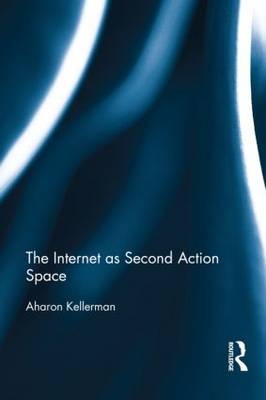 Internet as Second Action Space
