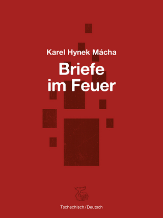 Briefe im Feuer