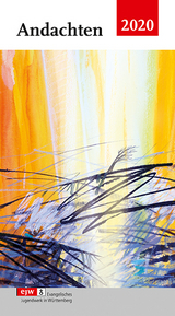 Andachten 2020 - Kuttler, Cornelius