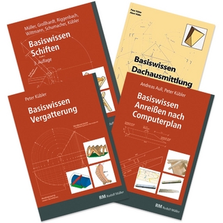 Basiswissen Kombiband