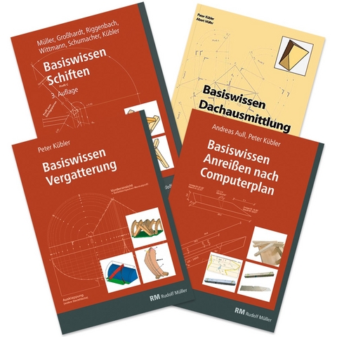 Basiswissen Kombiband - Albert M&uuml;ller, Andreas Gro&szlig;hardt, Andreas Aull, Hans Wittmann, Peter K&uuml;bler, Roland Schumacher