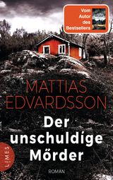 Der unschuldige M&ouml;rder - Mattias Edvardsson