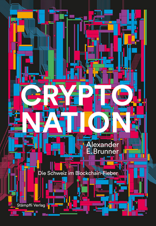 Crypto Nation