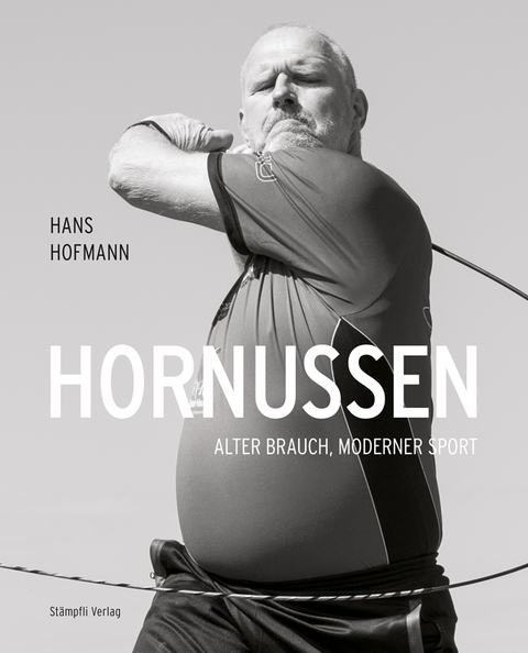 Hornussen - Hans Hofmann, Walter D&auml;pp, Bernhard Giger