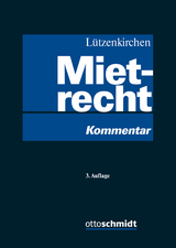 Mietrecht - Lützenkirchen
