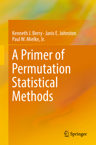A Primer of Permutation Statistical Methods