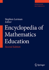 Encyclopedia of Mathematics Education - Lerman, Stephen