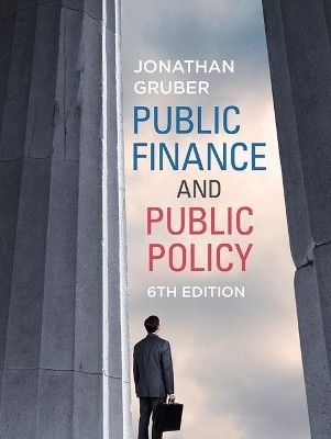 Public Finance Public Policy - Jonathan Gruber