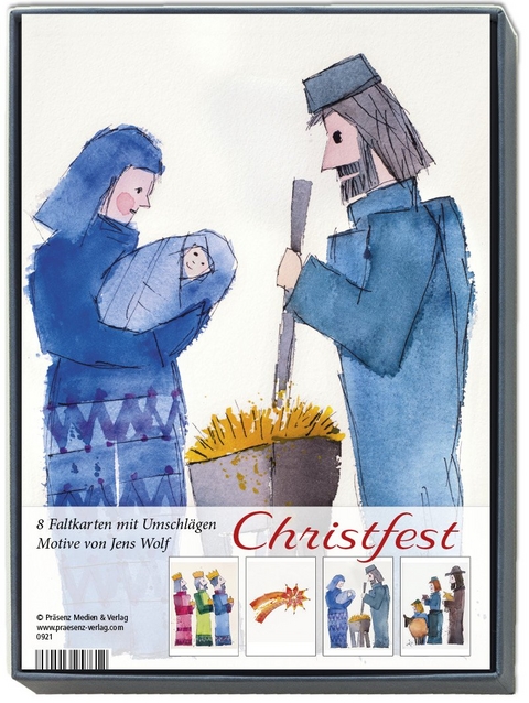 KK-Box Christfest - 