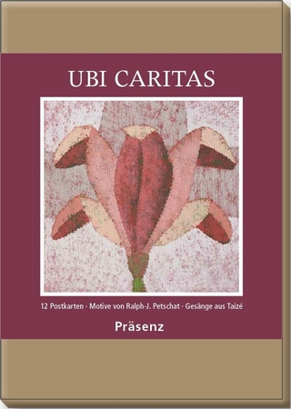 Ubi Caritas