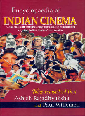 Encyclopedia of Indian Cinema - 