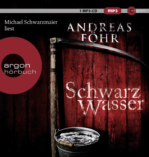 Schwarzwasser - Andreas F&ouml;hr