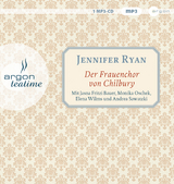 Der Frauenchor von Chilbury - Jennifer Ryan