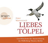 Liebest&ouml;lpel - Peter Wawerzinek